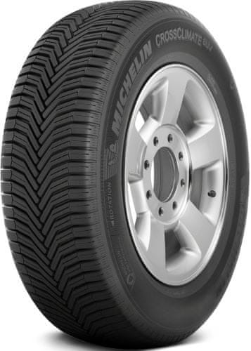 MICHELIN celoletne gume CrossClimate SUV 215/55R18 99V XL