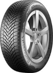 Continental celoletne gume AllSeasonContact 125/80R13 65M EVc 