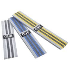 ONE Fitness Hip band HB001 3v1