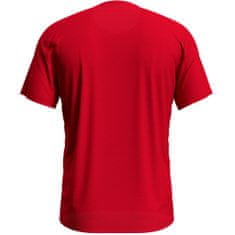 ODLO Element Light moška majica, rdeča, XXL (B:30284)