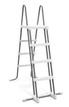 Intex 28076 nastavljiva lestev za bazen