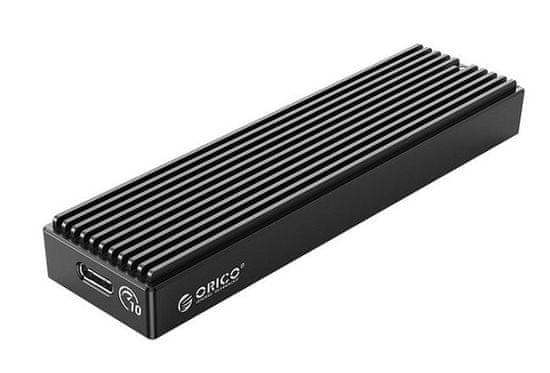 Orico M2PV-C3 zunanje ohišje za SSD, M.2 NVMe 2230-2280 v USB 3.1 Gen2 tip C