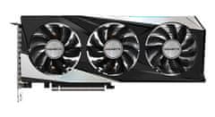 Gigabyte GAMING OC GeForce RTX 3060 grafična kartica, 12 GB GDDR6 (GV-N3060GAMING OC-12GD)