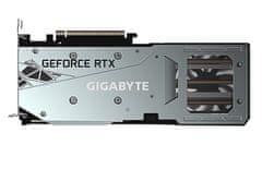 Gigabyte GAMING OC GeForce RTX 3060 grafična kartica, 12 GB GDDR6 (GV-N3060GAMING OC-12GD)