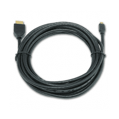 CABLEXPERT HDMI kabel HDMI-micro na HDMI 1,8m