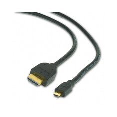 CABLEXPERT HDMI kabel HDMI-micro na HDMI 1,8m