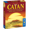 igra s kartami Catan