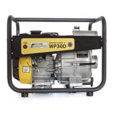 WP30D-P motorna vodna črpalka slovaška proizvodnja Waspper