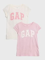 Gap Majica Logo XXL
