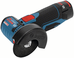 BOSCH Professional akumulatorski kotni brusilnik GWS 12V-76 (06019F200B)