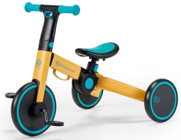 Kinderkraft 4Trike tricikel