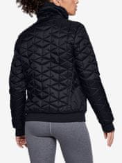Under Armour Jakna Cg Reactor Performance Jacket-Blk XS