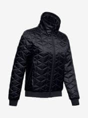 Under Armour Jakna Cg Reactor Performance Jacket-Blk XS