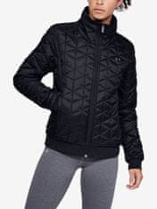 Under Armour Jakna Cg Reactor Performance Jacket-Blk XS