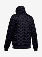 Under Armour Jakna Cg Reactor Performance Jacket-Blk XS