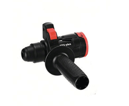 BOSCH Professional nastavek za vrtalno kladivo FlexiClick GHA FC2 (1600A003NF)