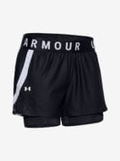 Under Armour Kratke hlače Play Up 2-In-1 Shorts XXL