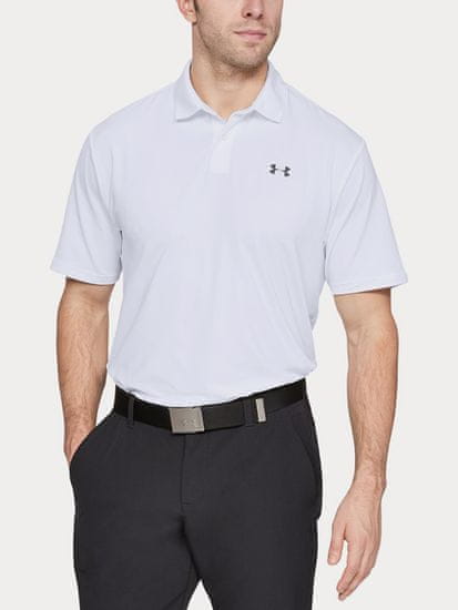 Under Armour Majica Performance Polo 2.0