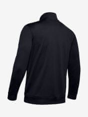 Under Armour Jakna SPORTSTYLE TRICOT JACKET-BLK L