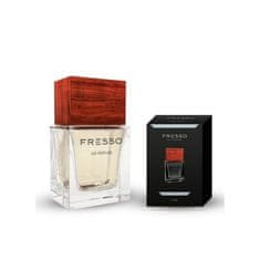 FRESSO osvežilec zraka za avto, parfum, Snow Pearl, 50 ml