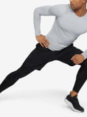 Under Armour Kompresijsko Pajkice Rush Legging S