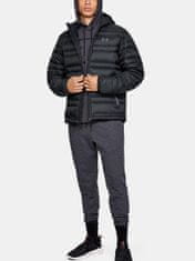 Under Armour Jakna Armour Down Hooded Jkt-BLK S