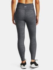 Under Armour Pajkice Meridian Heather Legging-BLK XS