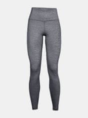 Under Armour Pajkice Meridian Heather Legging-BLK XS