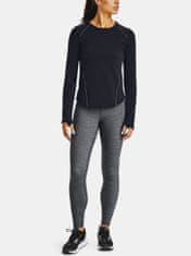 Under Armour Pajkice Meridian Heather Legging-BLK XS