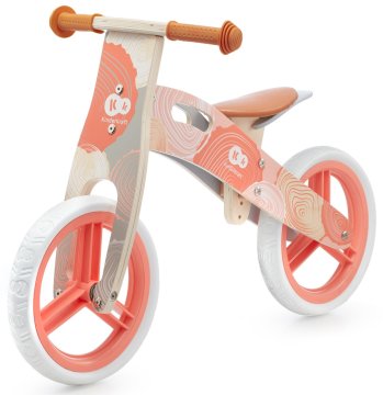 Kinderkraft Runner 2021 Nature poganjalček