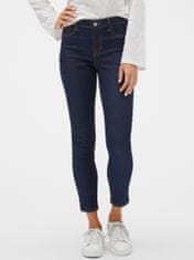 Gap Jeans hlače Jeggings 27
