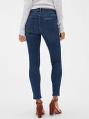 Gap Jeans hlače Jeggings 24