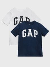 Gap Majica logo XXL