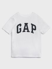Gap Majica logo XXL