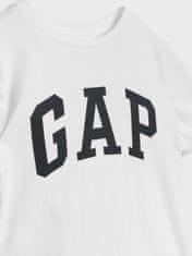 Gap Majica logo XXL