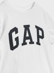 Gap Majica logo XL