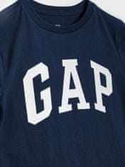 Gap Majica logo XS