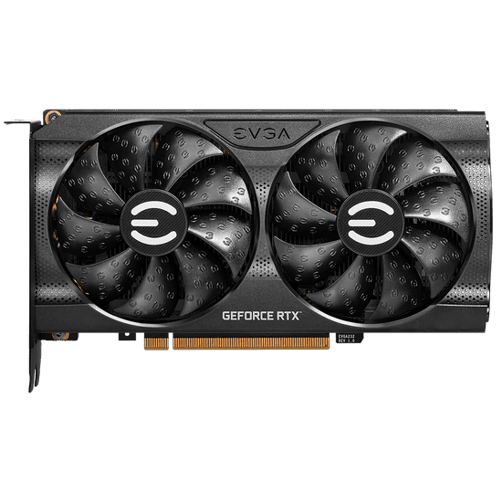 grafična kartica GeForce RTX™ 3060 XC Gaming