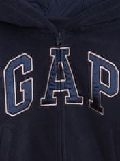Gap Pulover Logo XL
