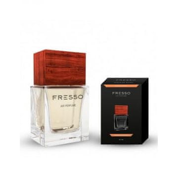 FRESSO osvežilec zraka za avto, parfum, Paradise Spark, 50 ml