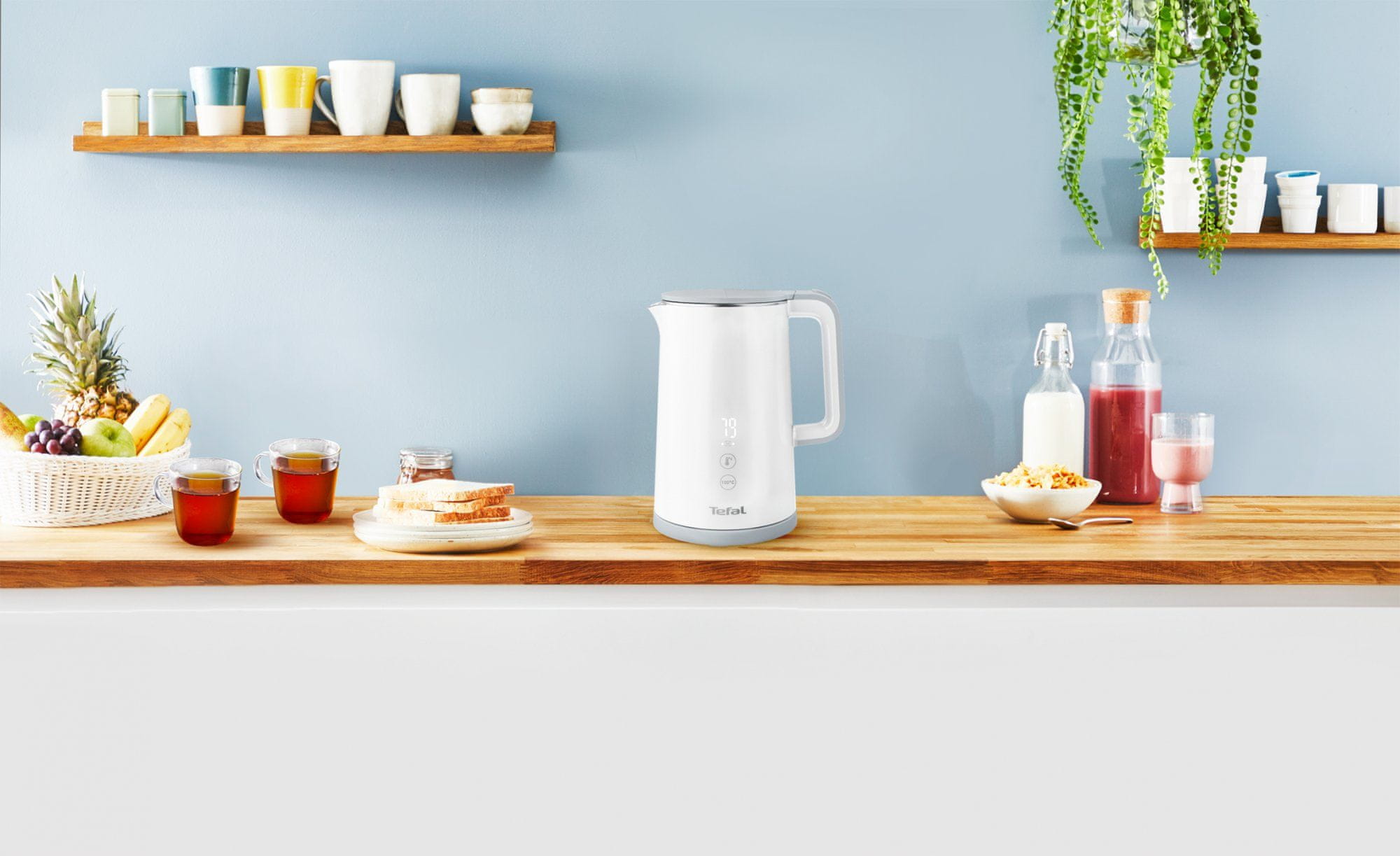  Tefal KO693110 Sense, beli 