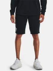 Under Armour Kratke hlače RIVAL TERRY SHORT-BLK M