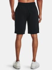 Under Armour Kratke hlače RIVAL TERRY SHORT-BLK M