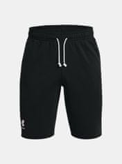 Under Armour Kratke hlače RIVAL TERRY SHORT-BLK XXXL