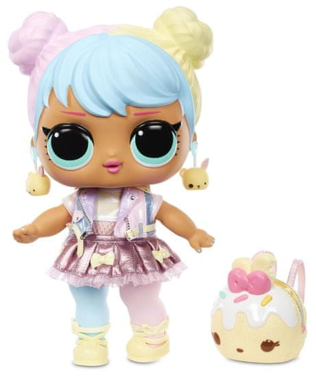 L.O.L. Surprise! Bon Bon – velika lutka