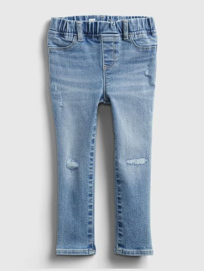 Gap Otroške Jeans hlače jegging