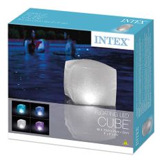 Intex 28694 plavajoča LED lučka