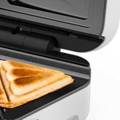 Tefal SW701110 Multiplates Snack XL toaster - odprta embalaža