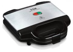Tefal Ultra Compact Inox SM155212 toaster - odprta embalaža