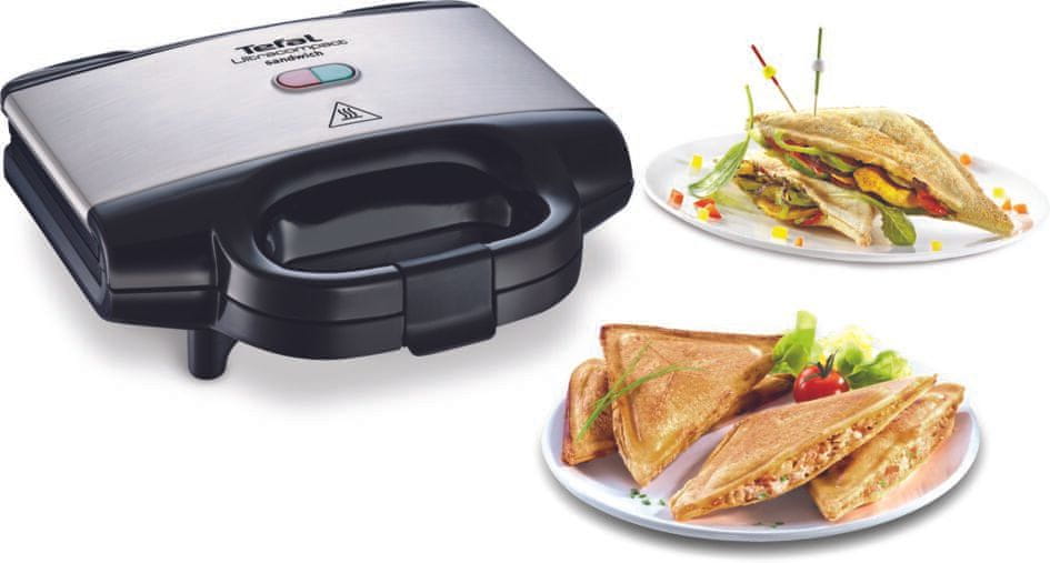  Tefal SW701110 toaster 